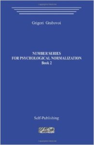 Number series for psychological normalization. Book2